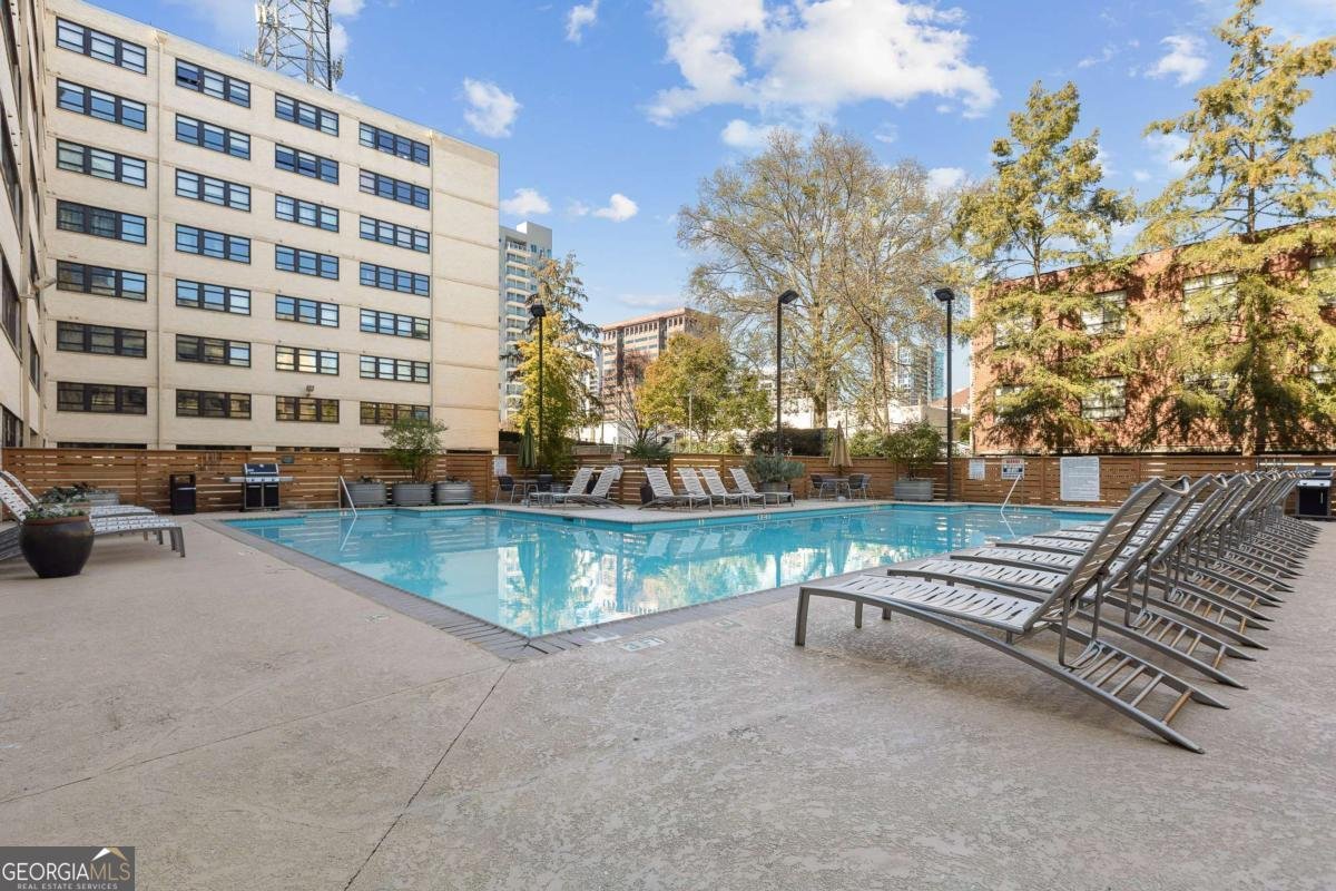 878 Peachtree Street Atlanta - Photo 32
