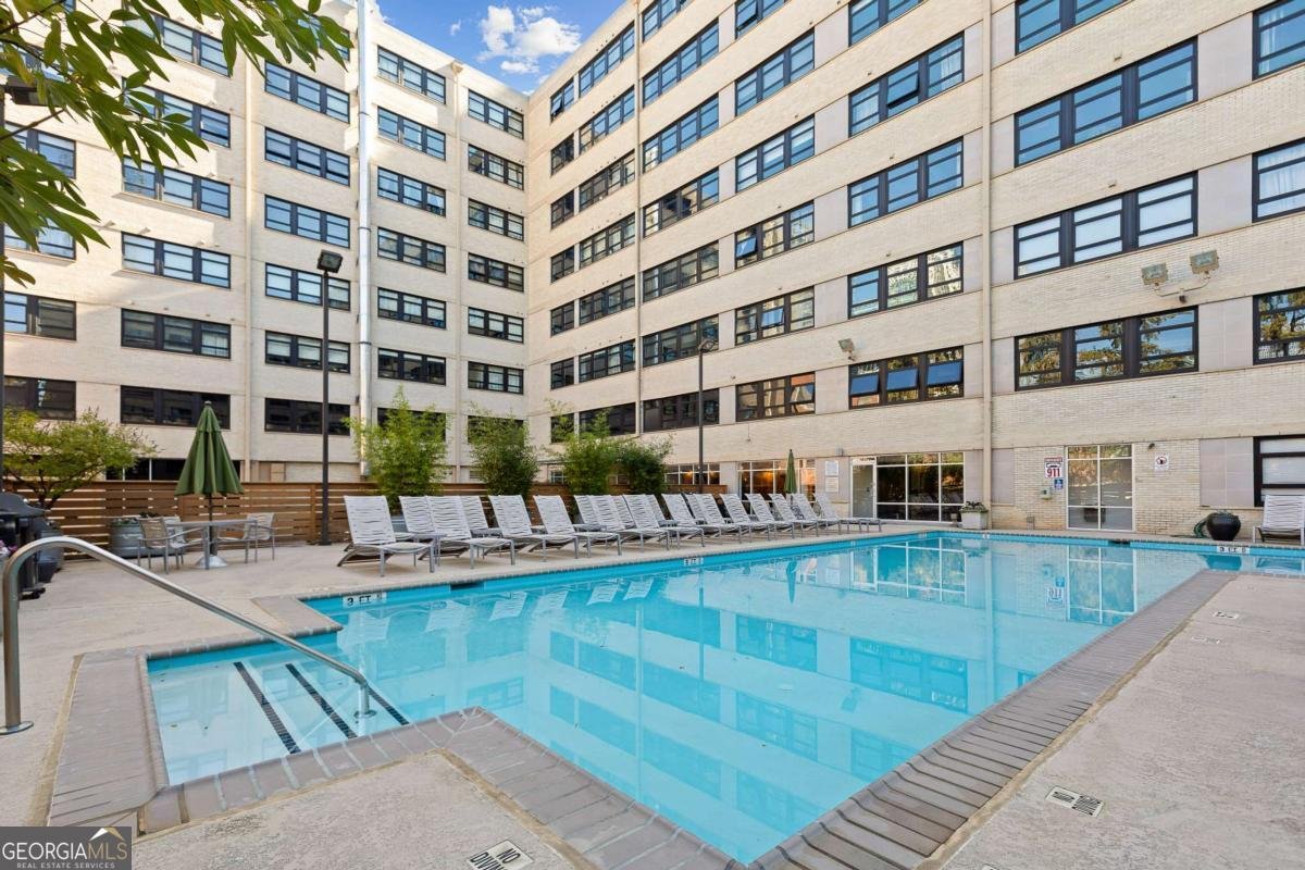 878 Peachtree Street Atlanta - Photo 33