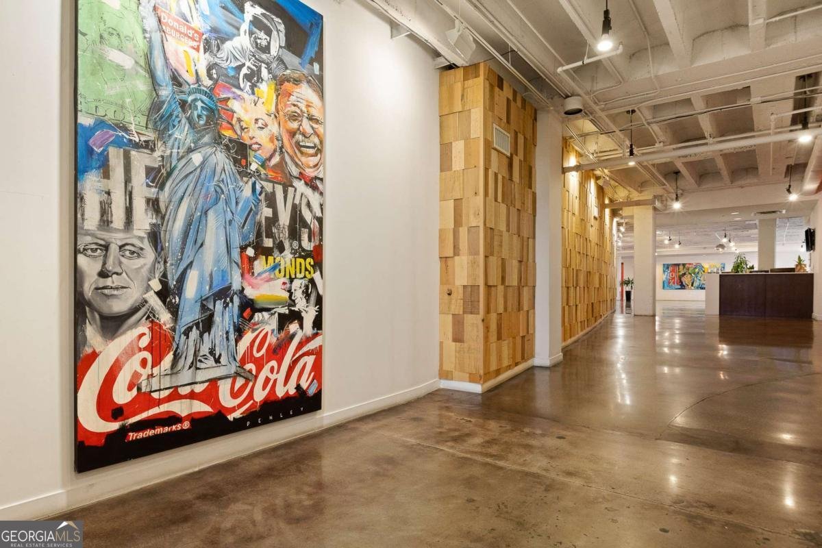 878 Peachtree Street Atlanta - Photo 34