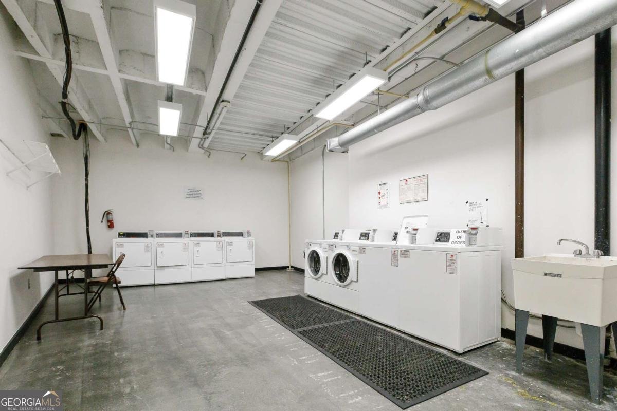 878 Peachtree Street Atlanta - Photo 35
