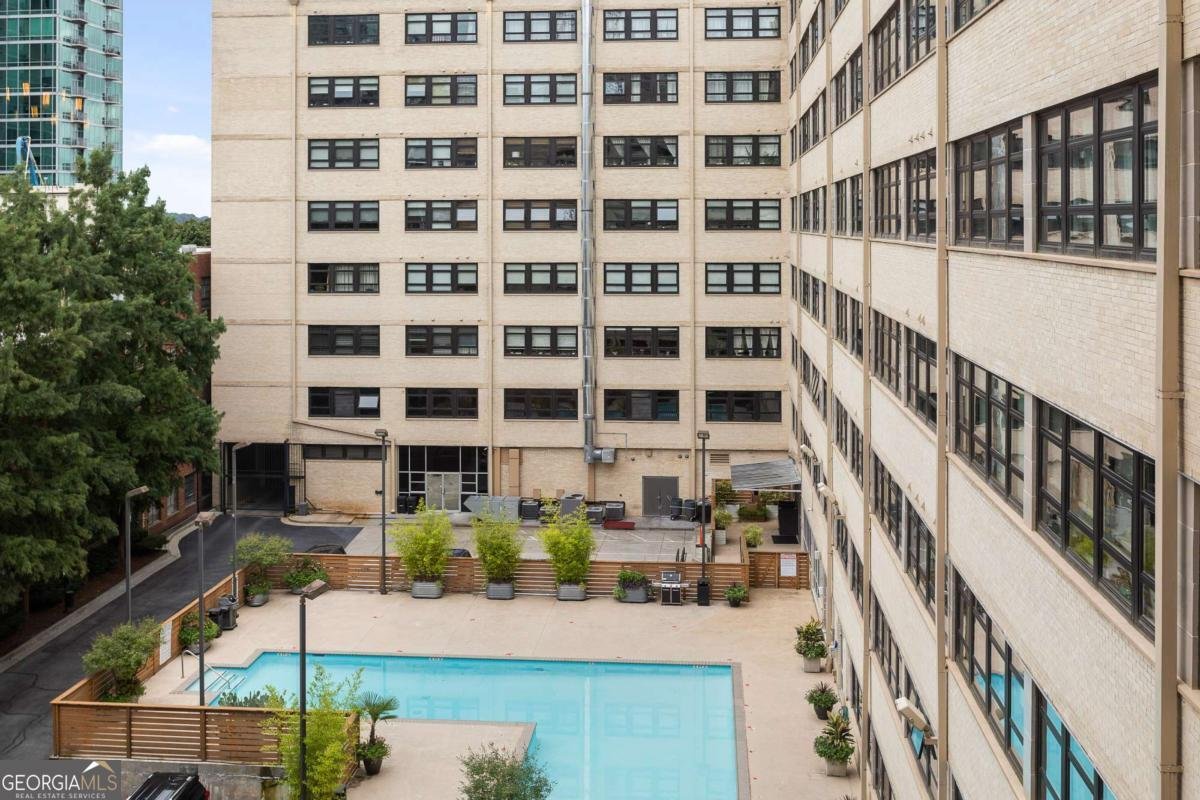 878 Peachtree Street Atlanta - Photo 36