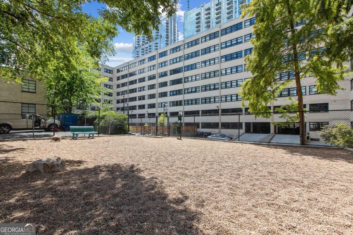 878 Peachtree Street Atlanta - Photo 37