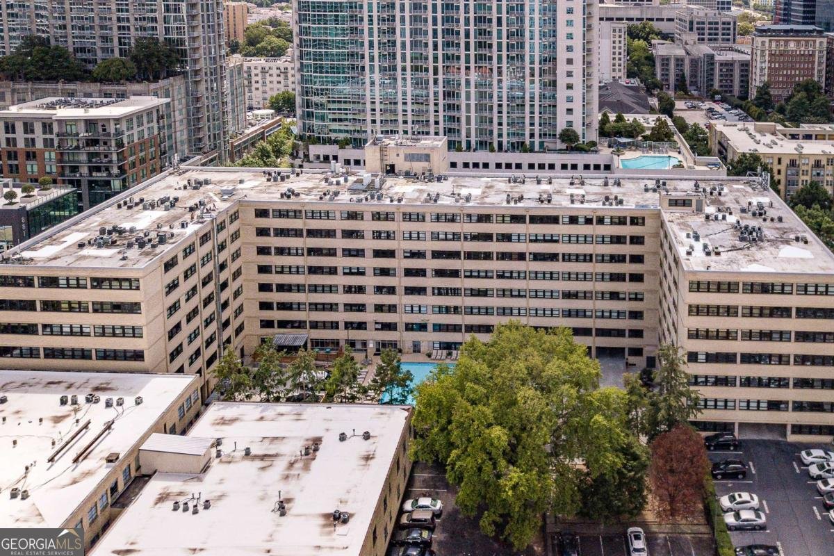 878 Peachtree Street Atlanta - Photo 38