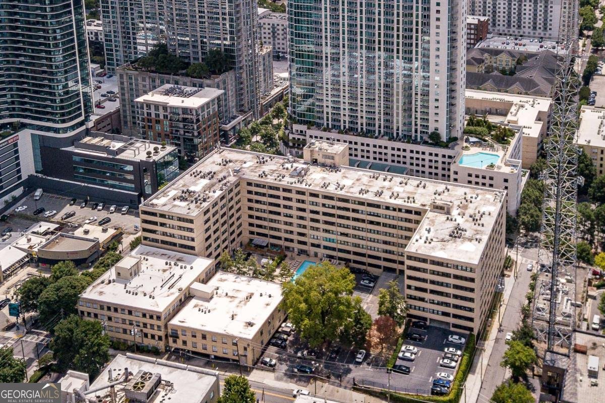 878 Peachtree Street Atlanta - Photo 39