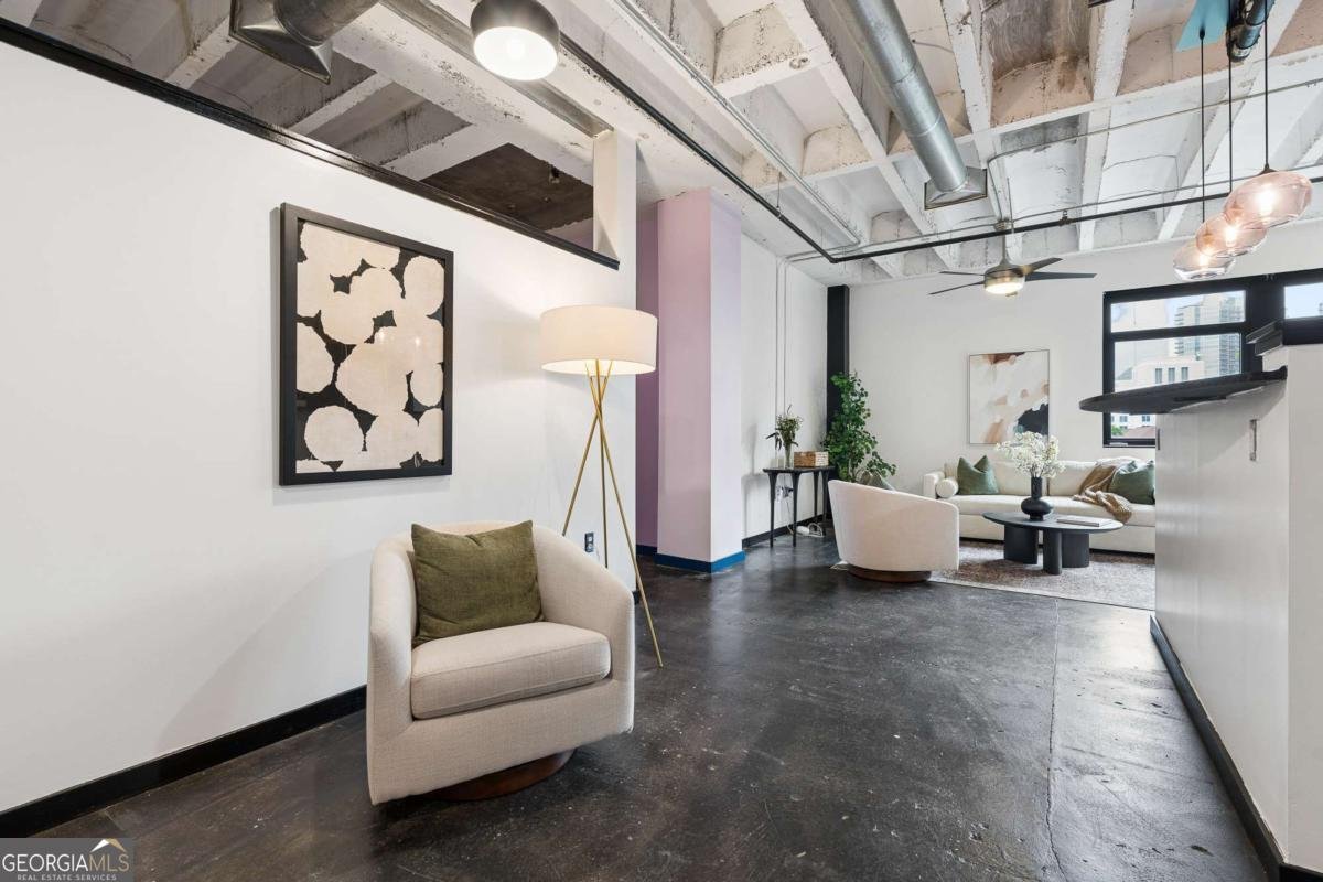 878 Peachtree Street Atlanta - Photo 7