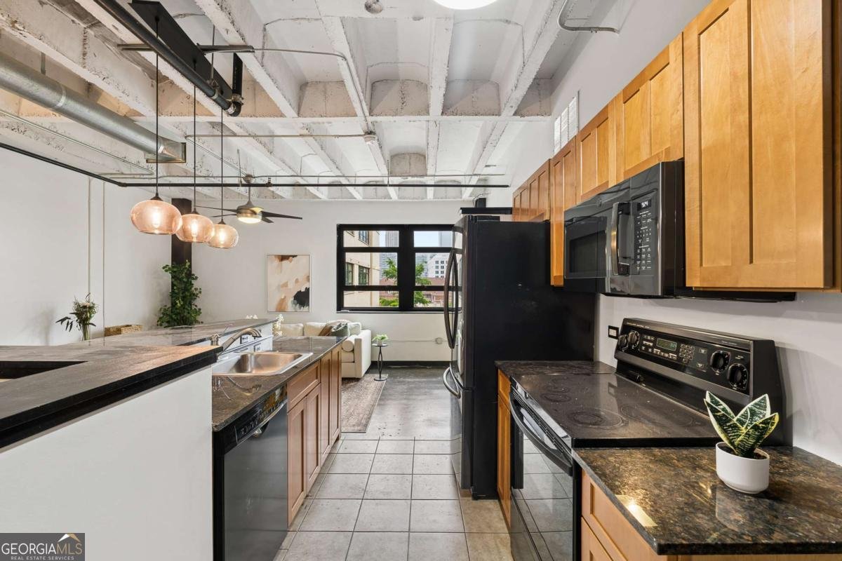 878 Peachtree Street Atlanta - Photo 8
