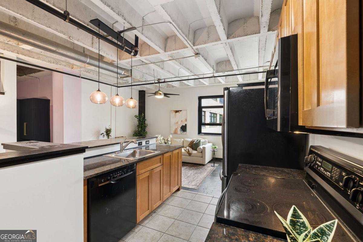 878 Peachtree Street Atlanta - Photo 9