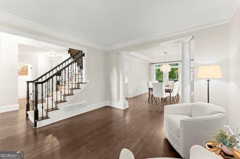 1840 Hill Chase Alpharetta - Photo 10