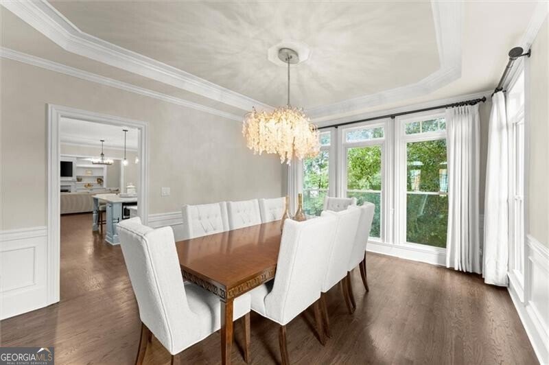 1840 Hill Chase Alpharetta - Photo 11
