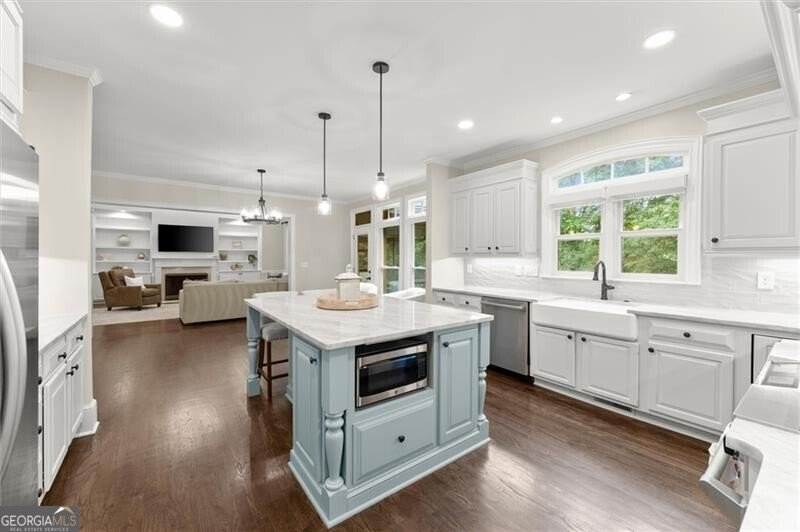 1840 Hill Chase Alpharetta - Photo 12