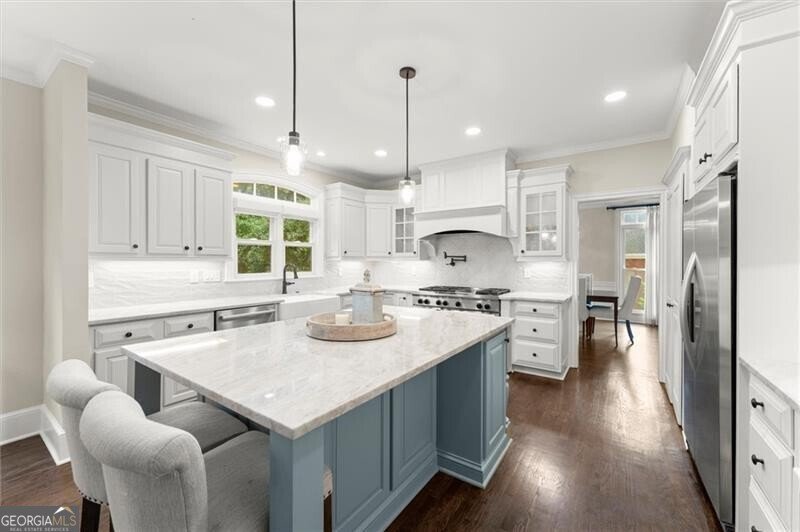 1840 Hill Chase Alpharetta - Photo 13