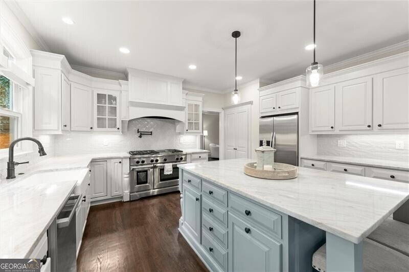 1840 Hill Chase Alpharetta - Photo 14