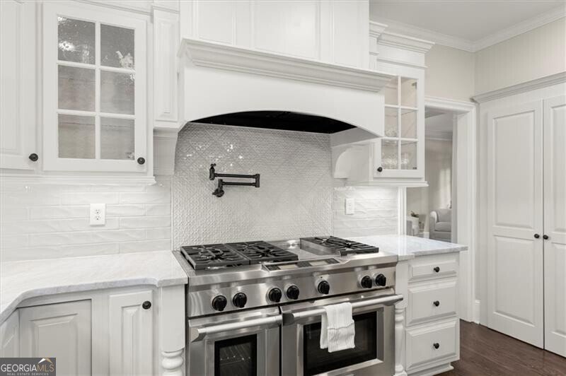 1840 Hill Chase Alpharetta - Photo 15