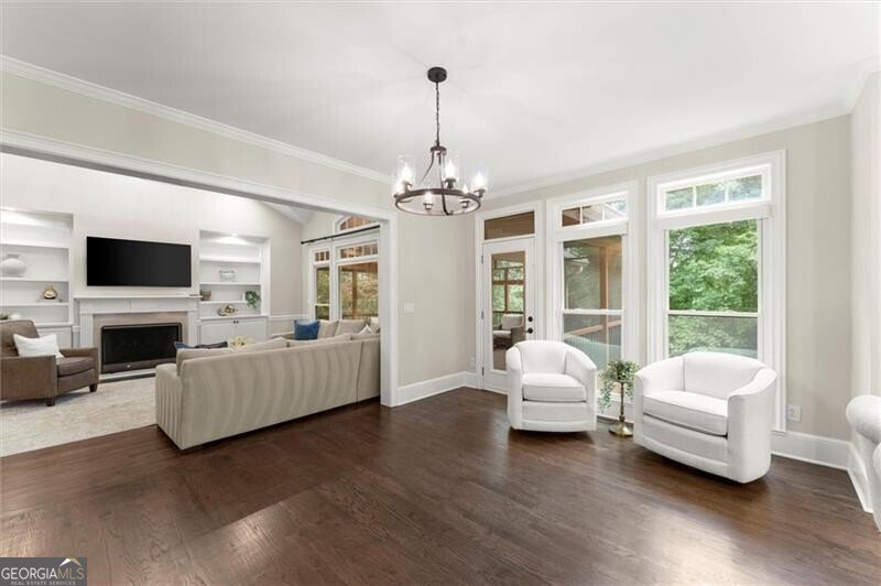 1840 Hill Chase Alpharetta - Photo 16