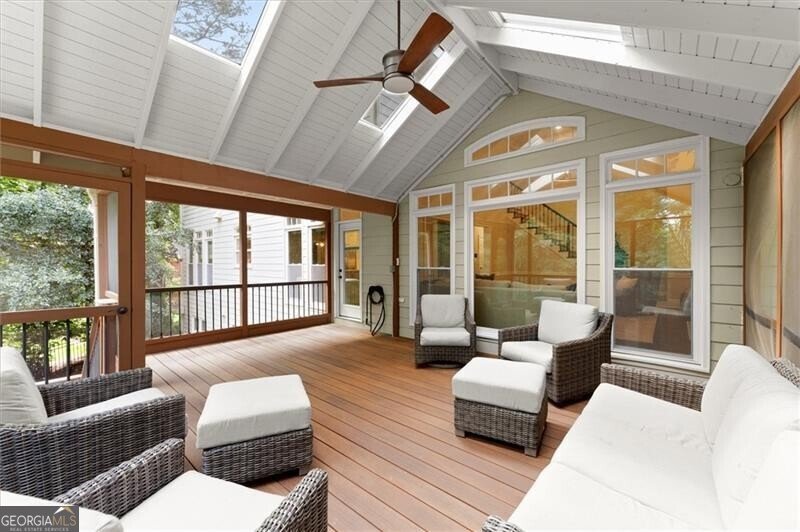 1840 Hill Chase Alpharetta - Photo 17