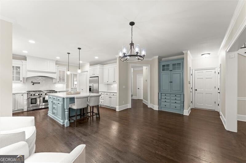 1840 Hill Chase Alpharetta - Photo 18