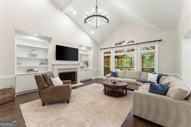 1840 Hill Chase Alpharetta - Photo 19
