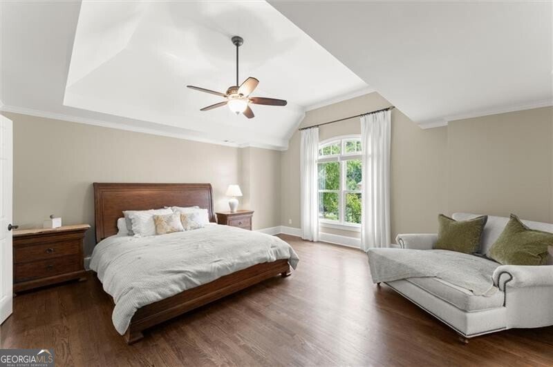 1840 Hill Chase Alpharetta - Photo 22