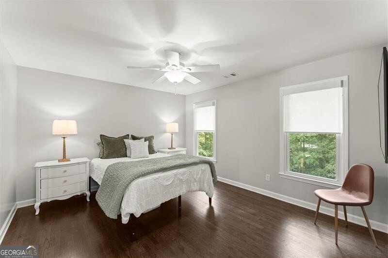 1840 Hill Chase Alpharetta - Photo 26