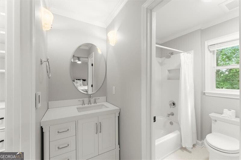 1840 Hill Chase Alpharetta - Photo 32