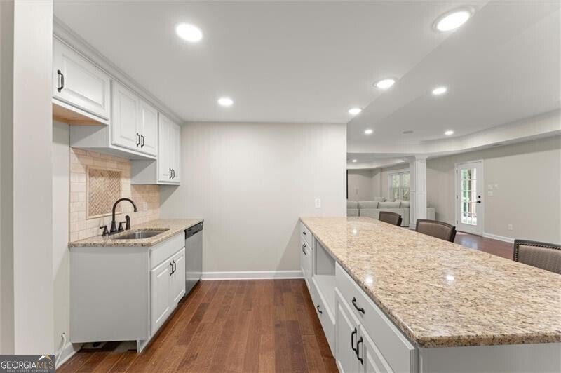 1840 Hill Chase Alpharetta - Photo 39