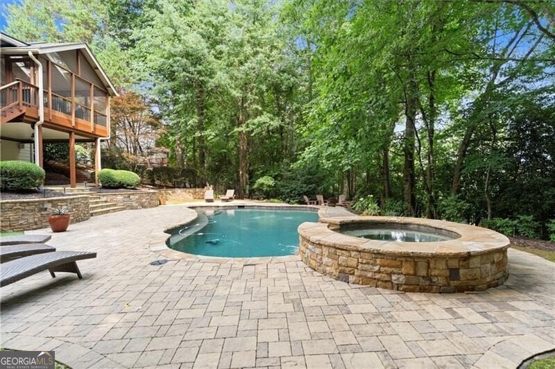 1840 Hill Chase Alpharetta - Photo 44