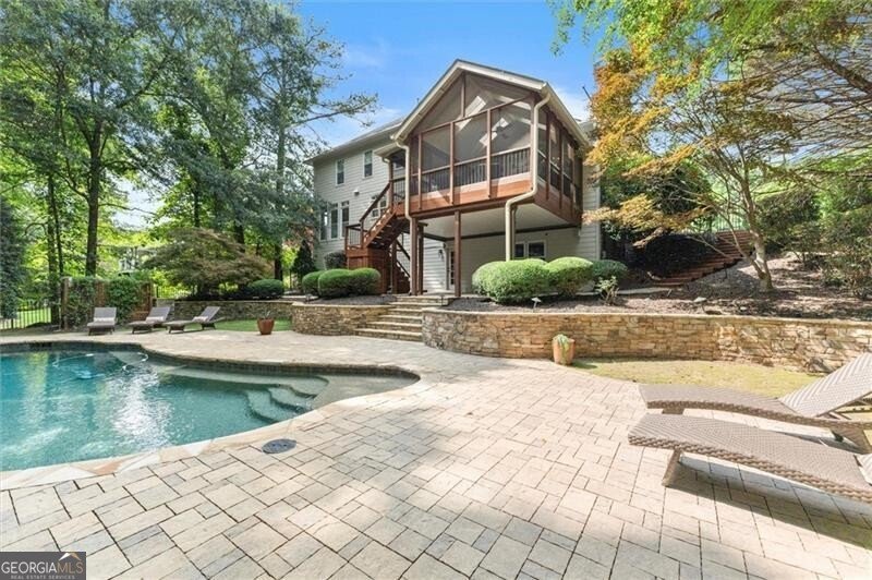 1840 Hill Chase Alpharetta - Photo 46