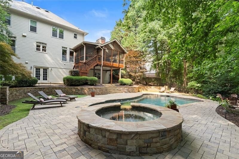 1840 Hill Chase Alpharetta - Photo 47