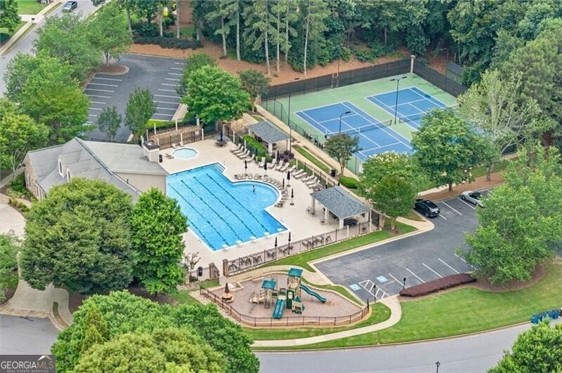1840 Hill Chase Alpharetta - Photo 56