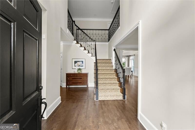 1840 Hill Chase Alpharetta - Photo 6