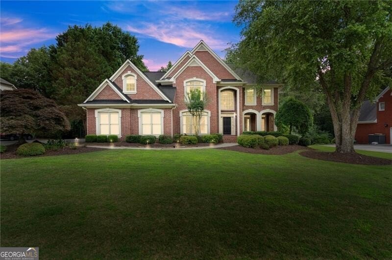 1840 Hill Chase Alpharetta - Photo 64