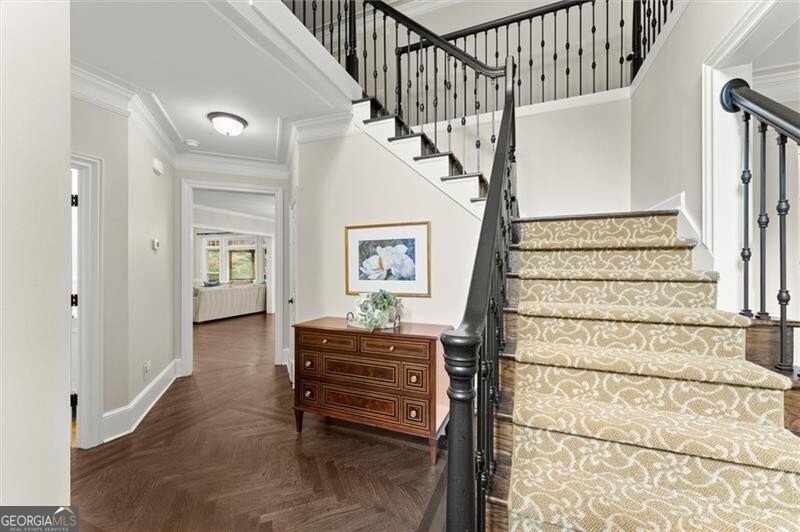 1840 Hill Chase Alpharetta - Photo 7