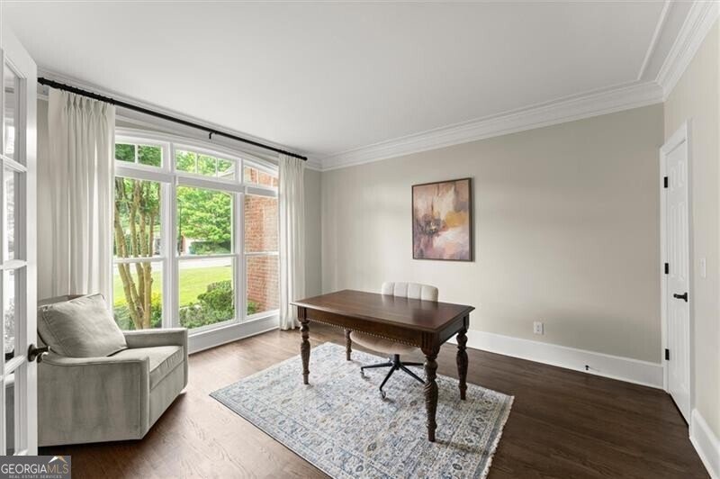 1840 Hill Chase Alpharetta - Photo 8