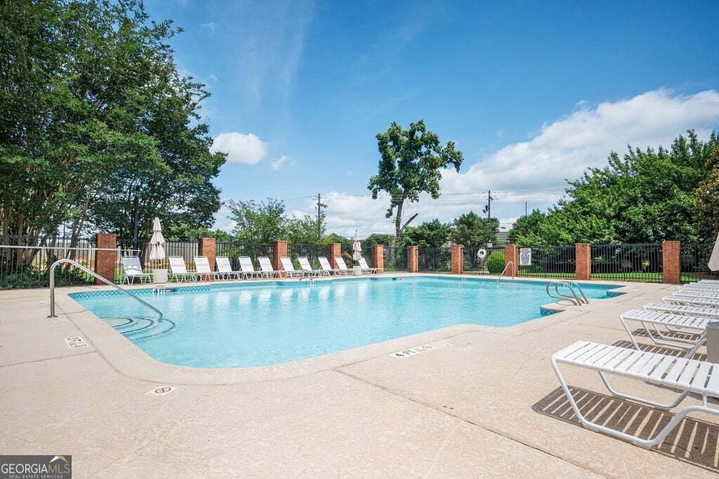 197 High Creek Drive Roswell - Photo 10