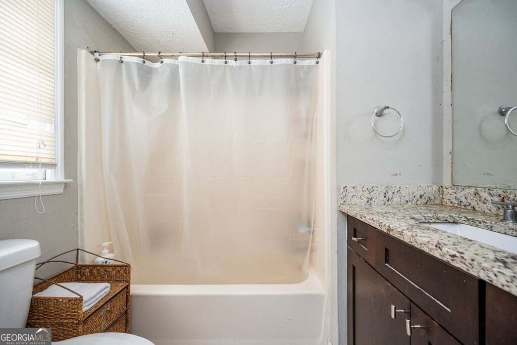 197 High Creek Drive Roswell - Photo 6
