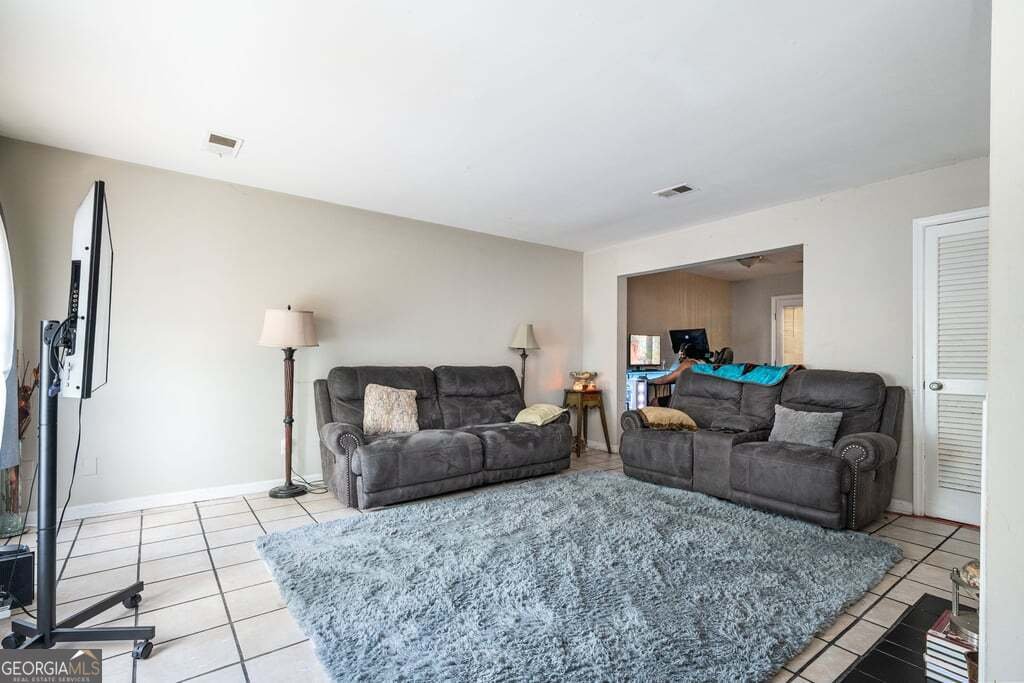 197 High Creek Drive Roswell - Photo 7