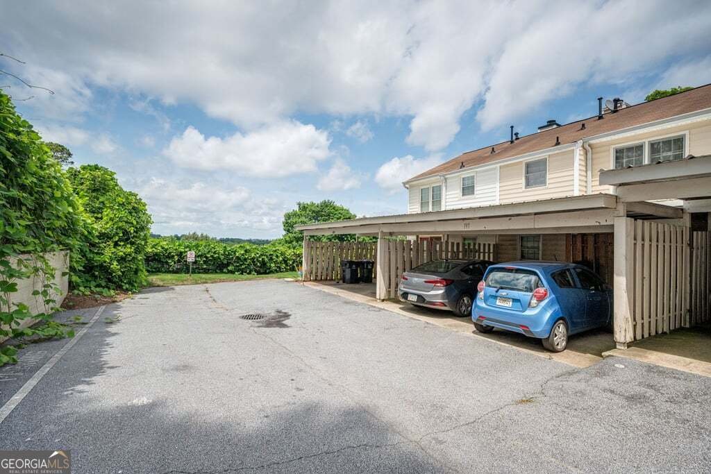 197 High Creek Drive Roswell - Photo 8