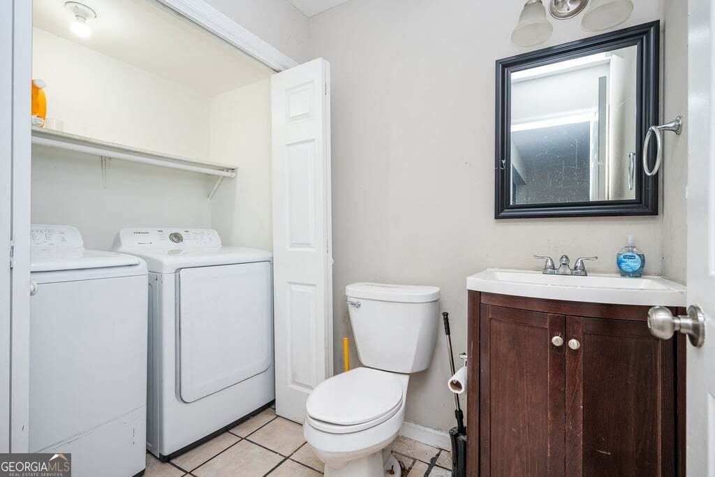 197 High Creek Drive Roswell - Photo 9