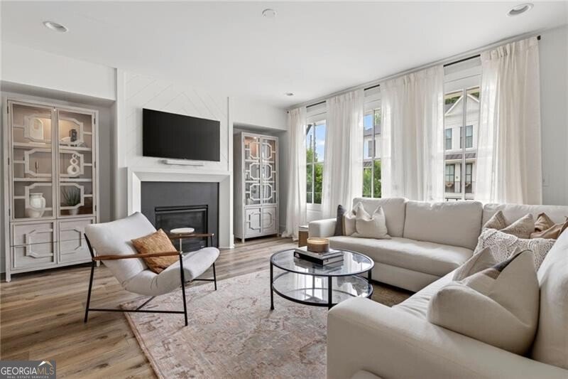 5859 Westin Road Atlanta - Photo 11