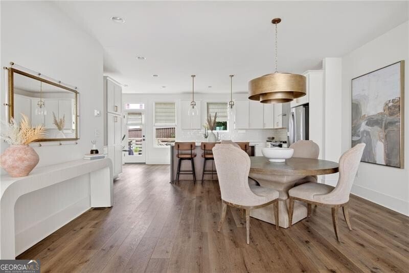 5859 Westin Road Atlanta - Photo 14