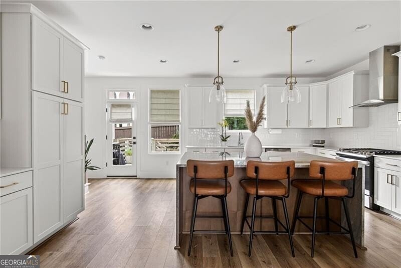 5859 Westin Road Atlanta - Photo 17