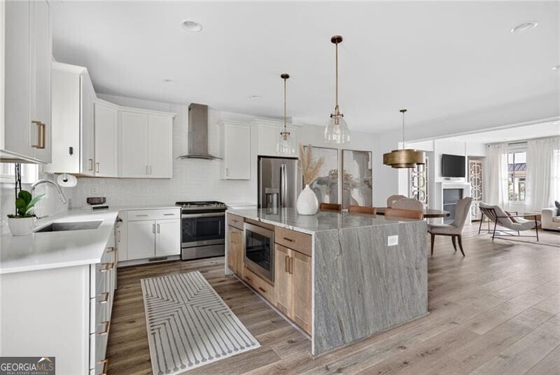 5859 Westin Road Atlanta - Photo 24