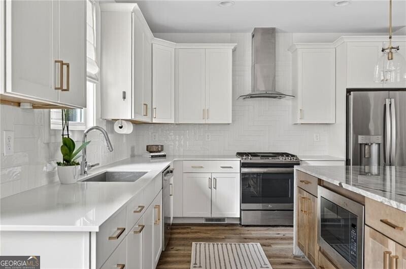 5859 Westin Road Atlanta - Photo 25