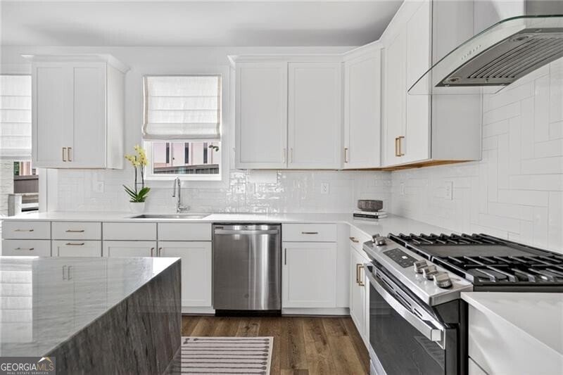5859 Westin Road Atlanta - Photo 26