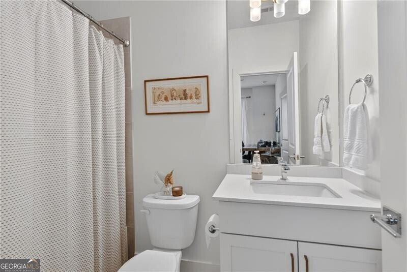 5859 Westin Road Atlanta - Photo 37