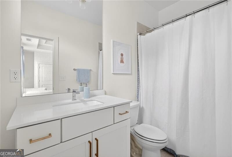 5859 Westin Road Atlanta - Photo 40