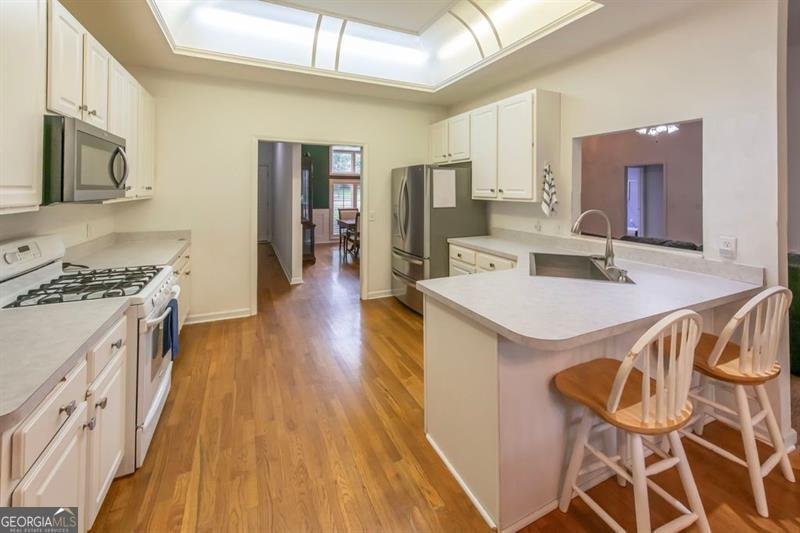7395 Mason Falls Drive Winston - Photo 14