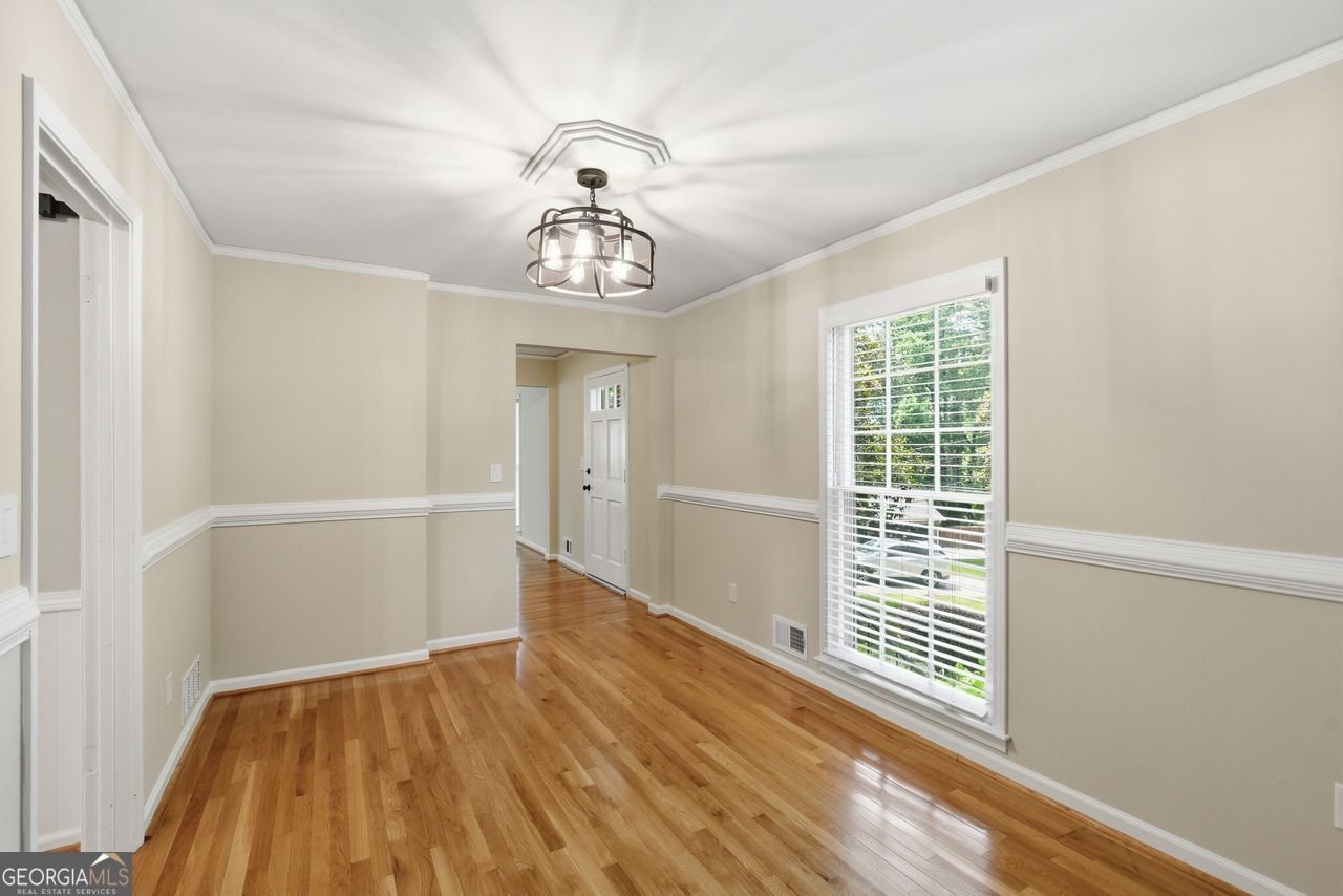 435 Stonebridge Drive Roswell - Photo 10