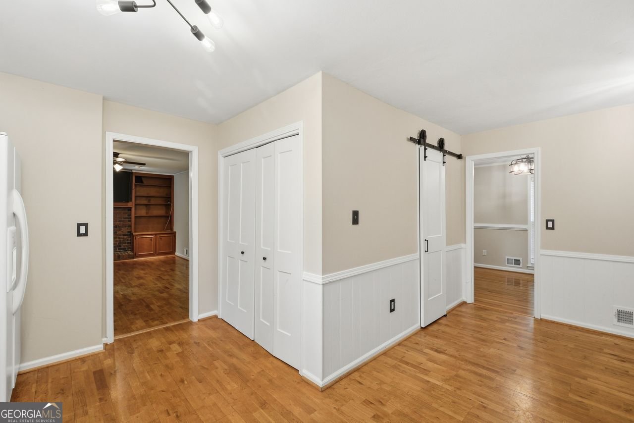 435 Stonebridge Drive Roswell - Photo 11