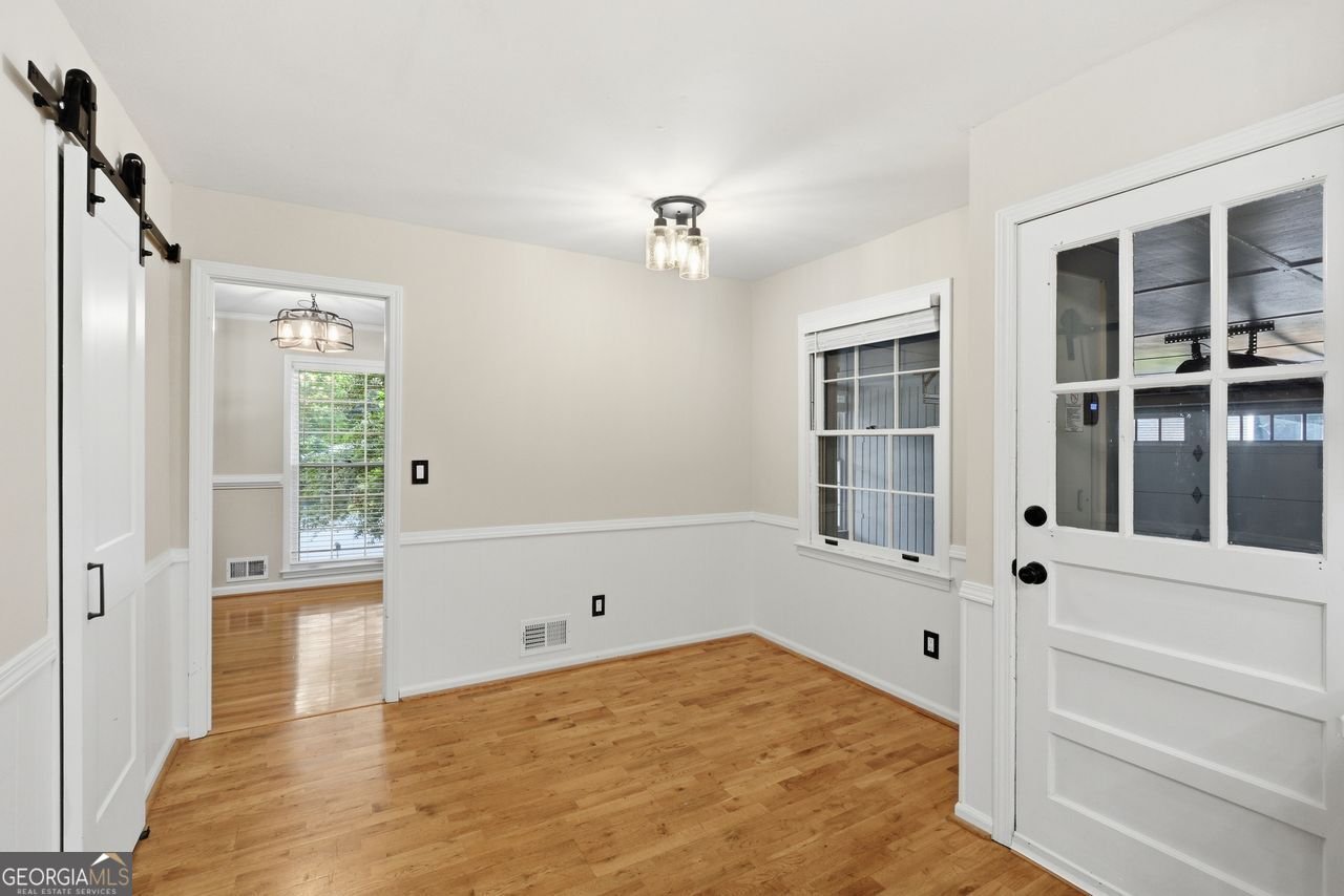 435 Stonebridge Drive Roswell - Photo 12